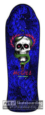 Bones Brigade Series 14 - McGill