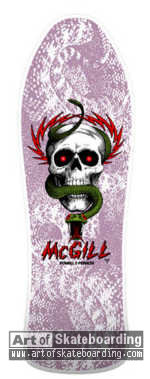 Bones Brigade Series 15 - McGill