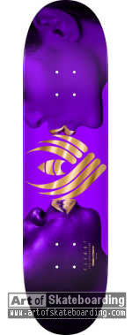 Flight - Kiss (assorted colors)