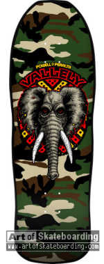 Elephant (camo)