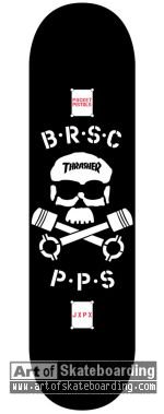 BRSC - Phelps