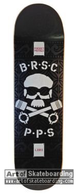 BRSC - Maori