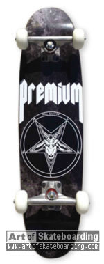 Cruiser - Pentagram