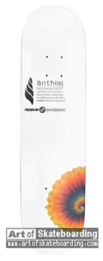 Anthisi - B