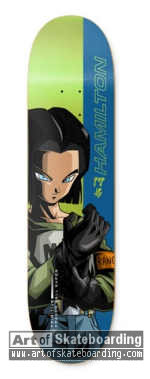 Primitive x Dragon Ball Z Super - Android