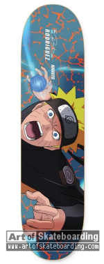 Primitive x Naruto Shippuden 1 - Combat