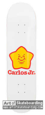 Carlos Jr