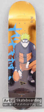 Primitive x Naruto Shippuden 2 - Focus