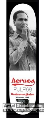 Heroes - Godse