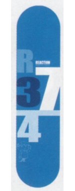 Blue 7 3/4