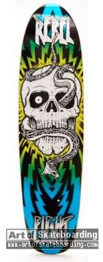 Skull Zinger