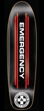 Emergency