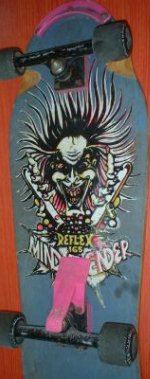 Mindbender BOOTLEG