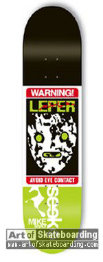 Leper