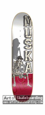 Skeleton