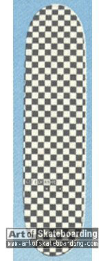 Checkerboard (wood)