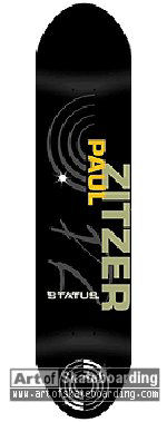 Signature series - Zitzer