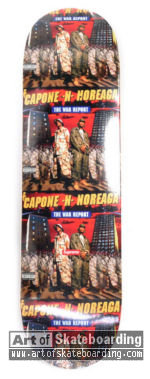 Capone-N-Noreaga The War Report