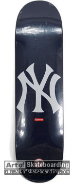 New York Yankees - Blue