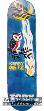 Matchbook - Getz