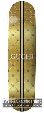 Guchi Bee