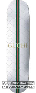 Guchi 2nd Generation