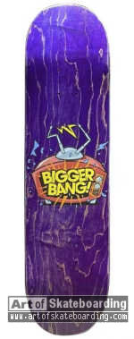 Bigger Bang TV