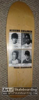 Missing Children