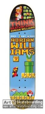 8 Bit series - Williams