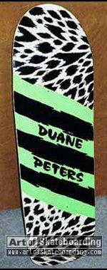 Duane Peters 4