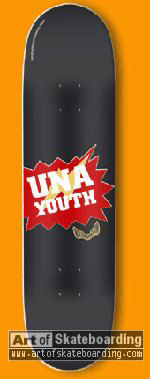 UNA Youth