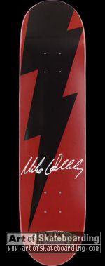 Signature - Bolt 2