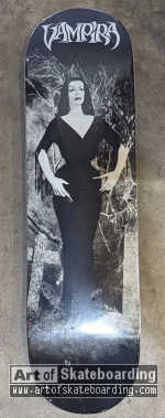 Vampira (Glow-in-the-Dark0