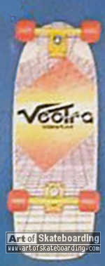 Vectra Flat