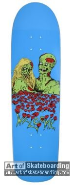 Zombie Lovers