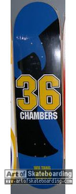 36 Chambers