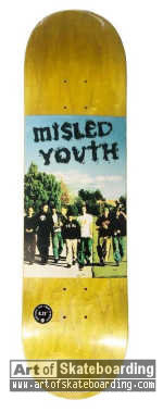 Misled Youth