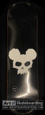 Mickey Skull (Limited Edition)