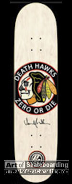 Death Hawks