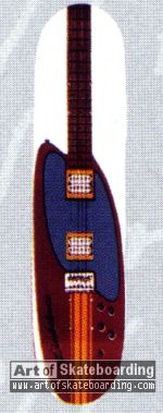 Guitar Logo