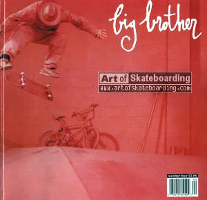 Big Brother vol. 1 issue 04