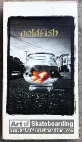 Goldfish