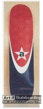 All Star (wood)