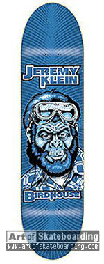 Ape Series - Klein