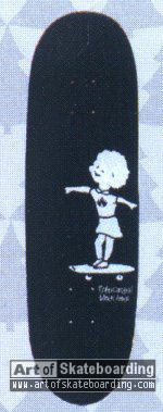 Girl Skate