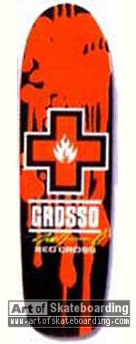 Grosso (large / full)