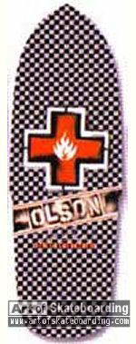 Olson Ltd.