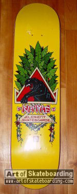 Legacy - Natas Panther 2 (small)