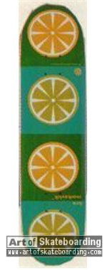 Orange Slices