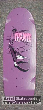 Thruster